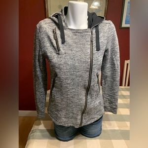 Three Stones Hoodie, size small